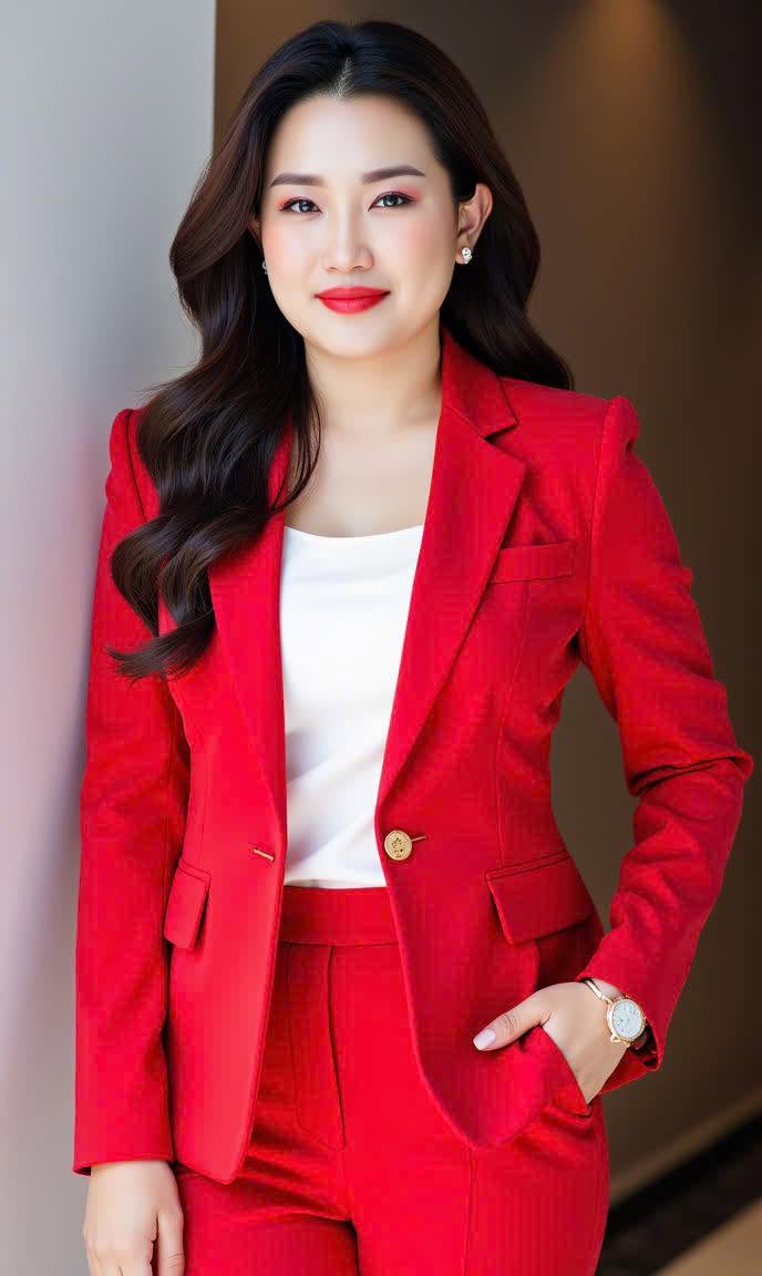 Trinh Đặng — chuyên gia xây dựng thương hiệu cá nhân